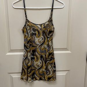 Vintage made in Italy size small